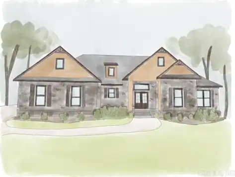 65 Emerald Lane, Greers Ferry, AR 72067