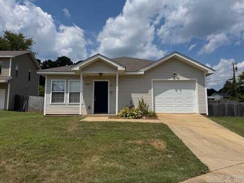 3501 Terrace Hill, Benton, AR 72019