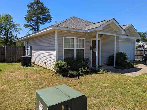 3501 terrace hill, Benton, AR 72019
