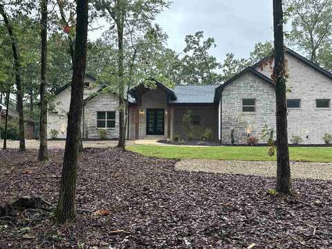 4 Loyola Lane, Hot Springs Village, AR 71909