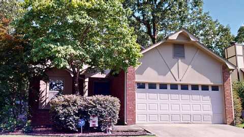 6 Oak Forest Loop, Maumelle, AR 72113