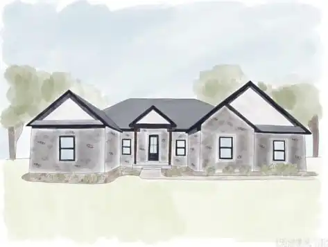 75 Emerald Lane, Greers Ferry, AR 72067