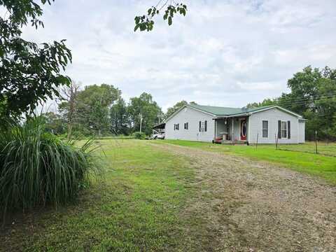 3595 Polk Road 54, Mena, AR 71953