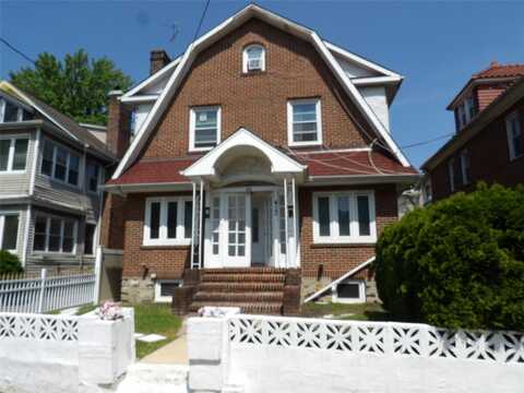 413 Hancock Avenue, Mount Vernon, NY 10553