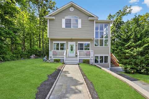 45 Woodland Drive, Carmel, NY 10512