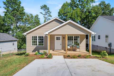 812 Aubrey Avenue, Chattanooga, TN 37411