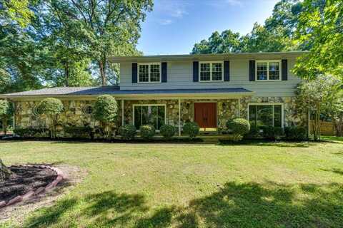 4719 N Forest Road, Hixson, TN 37343