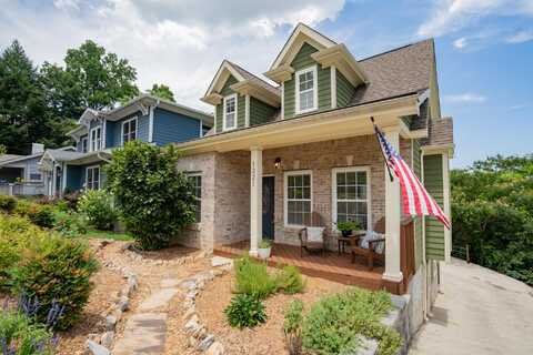 1221 Worthington Street, Chattanooga, TN 37405