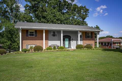5908 Northwoods Drive, Hixson, TN 37343