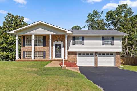 1340 Michael Lane, Hixson, TN 37343