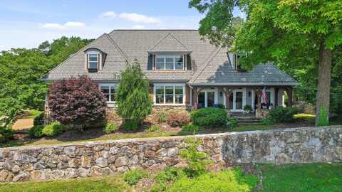 2109 E Brow Road, Walden, TN 37377
