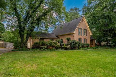 200 Whippoorwill Lane, La Fayette, GA 30728