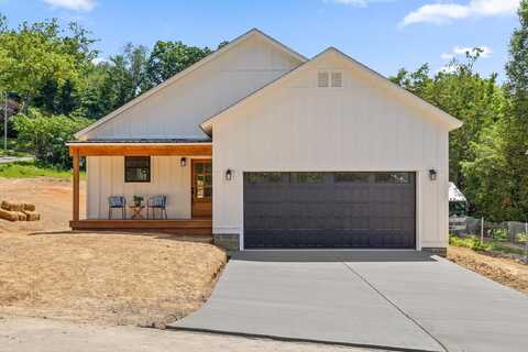 310 Ridgeway Drive, Chattanooga, TN 37415
