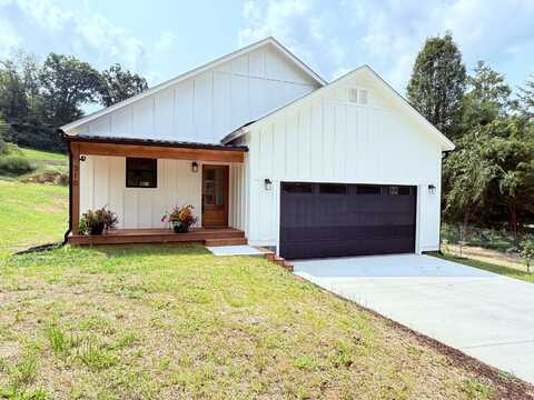 310 Ridgeway Drive, Chattanooga, TN 37415