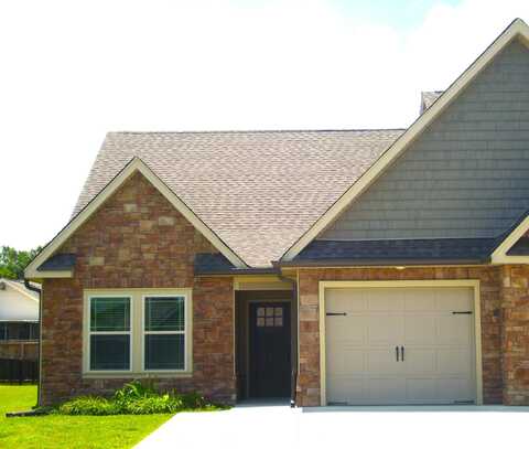 81 Morning Mist Drive, Rossville, GA 30741
