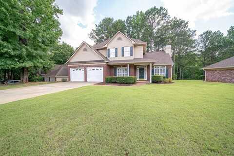 4854 CHAMPION'S WAY, COLUMBUS, GA 31909