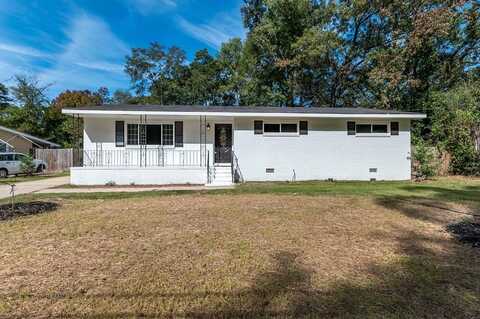 3409 PRIMROSE ROAD, COLUMBUS, GA 31907