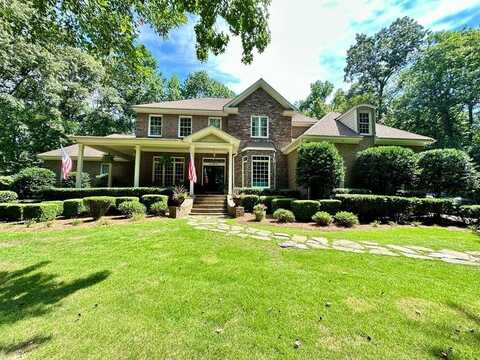 105 LAKE VIEW DRIVE, HAMILTON, GA 31811