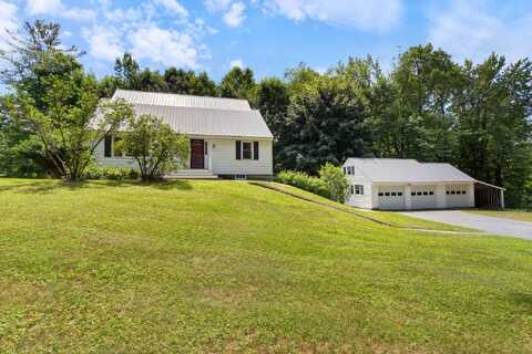 35 Evergreen Road, Bethel, ME 04217