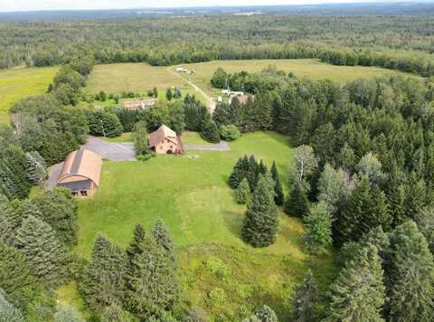 151 Schooland Road, New Sweden, ME 04762