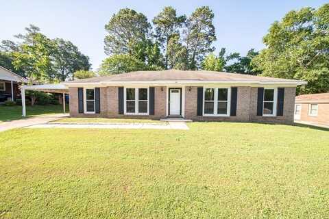 4726 SEQUOIA DRIVE, COLUMBUS, GA 31909