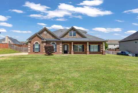 151 LANDINGS WAY, SMITHS STATION, AL 36877
