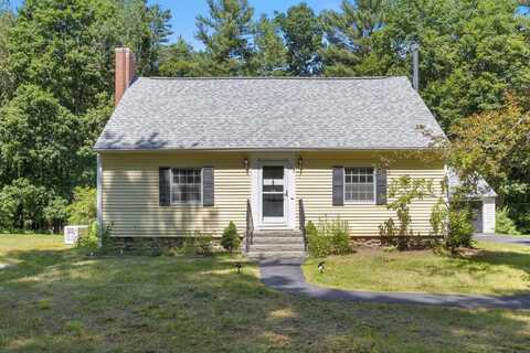 122 Country Club 3 Road, Sanford, ME 04073