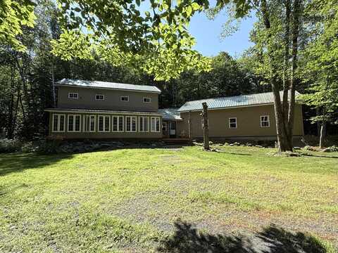 43 Cardinal Drive, Embden, ME 04958