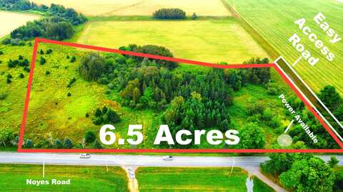 M11 L15 Noyes Road, Limestone, ME 04750