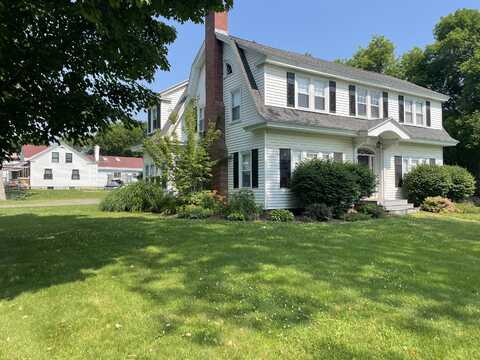 185 Main Street, Pittsfield, ME 04967