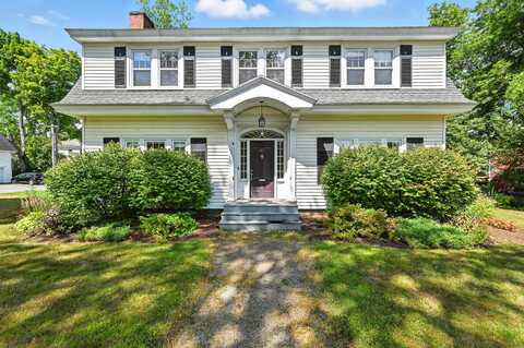 185 Main Street, Pittsfield, ME 04967