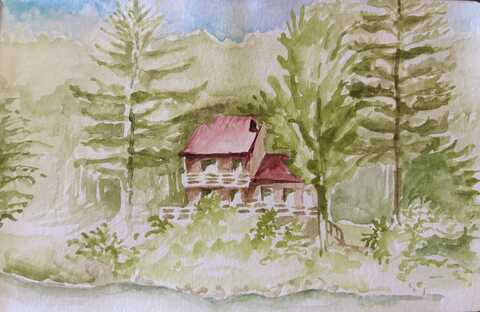 423 61st Fire Road, China, ME 04358