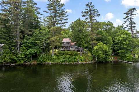423 61st Fire Road, China, ME 04358