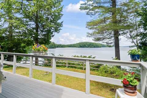423 61st Fire Road, China, ME 04358