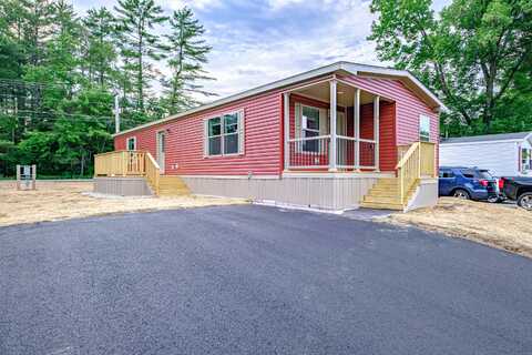 8 Maplewood Drive, Limington, ME 04049