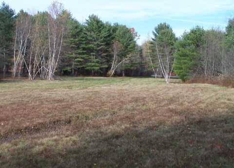Lot 49 Gardner Road, Dresden, ME 04342