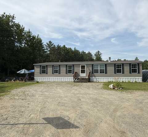 1390 Hinckley Road, Clinton, ME 04927