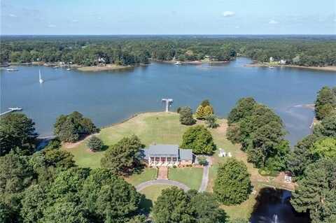 68 Preston Point Road, Mathews, VA 23109