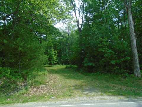 Lot 40 Snow Pond Road, Oakland, ME 04963