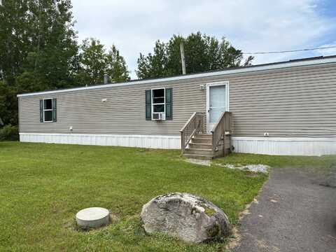 13 RW MacLeod Lane, Belfast, ME 04915