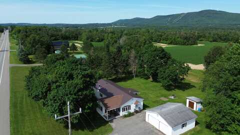 170 Military Road, Blaine, ME 04734