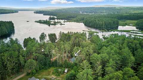 11 Ridgewood Drive, Lebanon, ME 04027