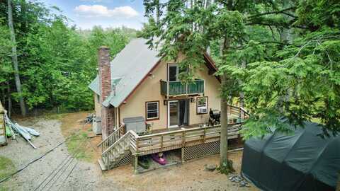 11 Ridgewood Drive, Lebanon, ME 04027