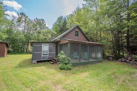 Lot 4 Brimstone Road, Lagrange, ME 04453
