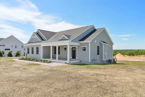 4 Jack Rabbit Ridge, York, ME 03909