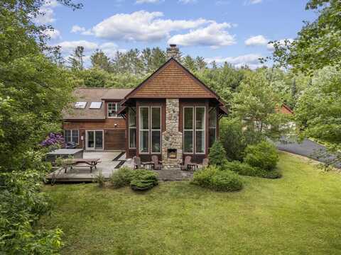 12 Evergreen Lane, Newry, ME 04261