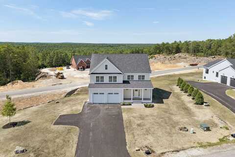2 Jack Rabbit Ridge, York, ME 03909