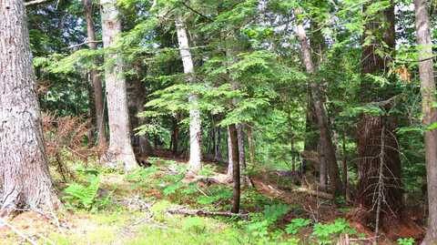 M2l51,52 Airline Road, Amherst, ME 04605
