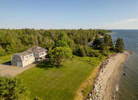 48 Sheltons Road, Trenton, ME 04605
