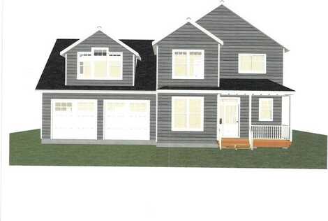 Lot 4 Paul Manor Road, Hebron, ME 04238